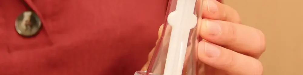 incontinencia_fecal Acessório para Incontinência Fecal.