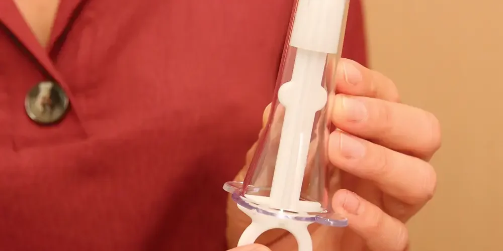 incontinencia_fecal Acessório para Incontinência Fecal.