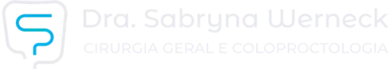 Logo Dra. Sabryna Werneck