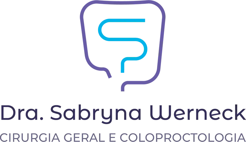 Logo Dra. Sabryna Werneck