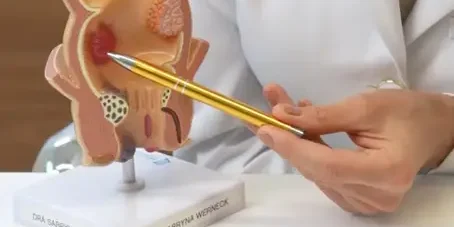 polipos_intestinais Dra. Sabryna mostra o que são Pólipos Intestinais