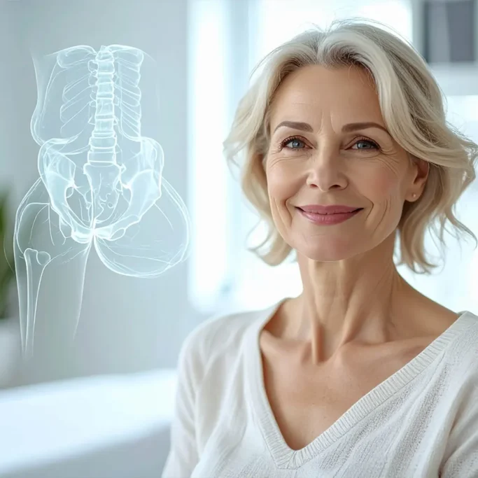 Neuromodulação Sacral