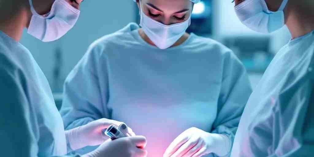 Laser na Proctologia laser na proctologia