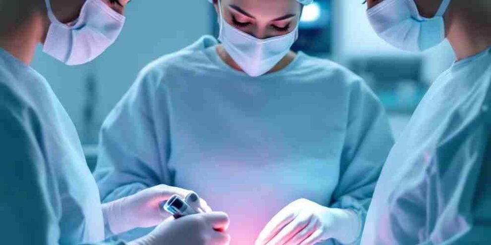 Laser na Proctologia laser na proctologia