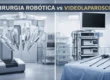 Cirurgia Robótica Vs Videolaparoscopia
