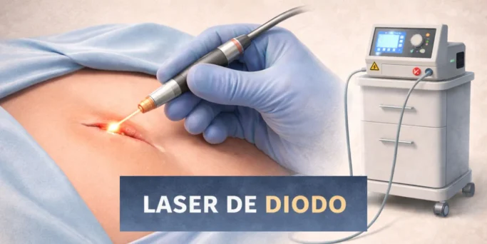 Laser de Diodo