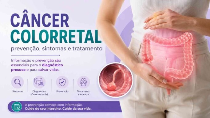 cancer colorretal