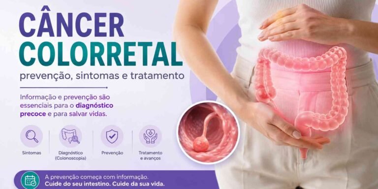 cancer colorretal