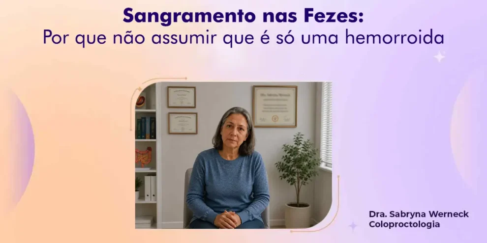 sangramento-nas-fezes Sangramento nas Fezes